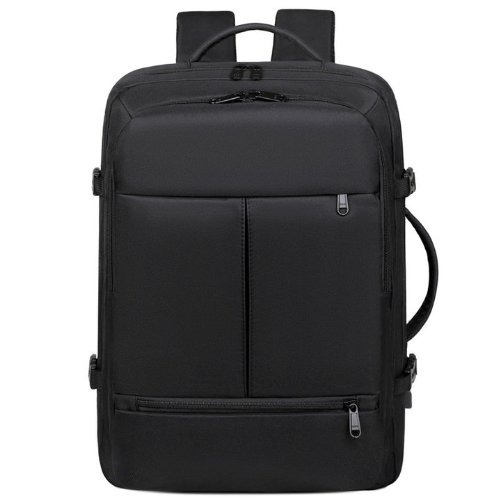 Vielseitiger Reiserrucksack Karnz