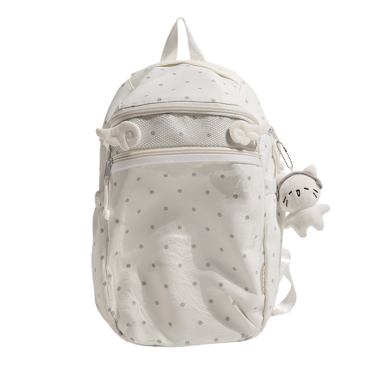 Leichter Mesh-Panel kinderfreundlicher Rucksack Karnz