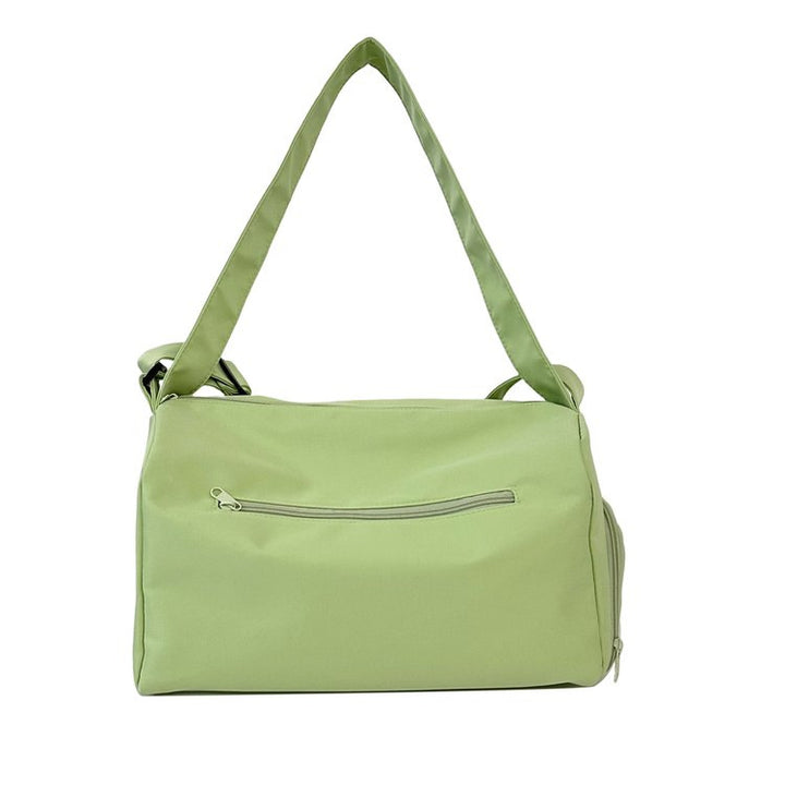 Geräumige Reisetasche Karnz