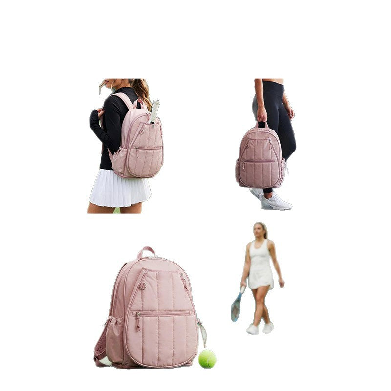 Multi-Functional Tennis-Rucksack Karnz