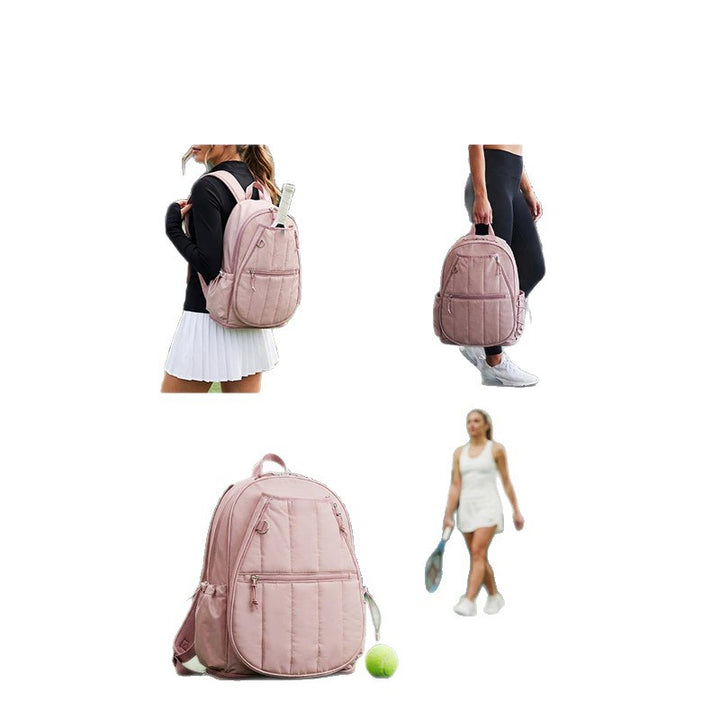 Multi-Functional Tennis-Rucksack Karnz