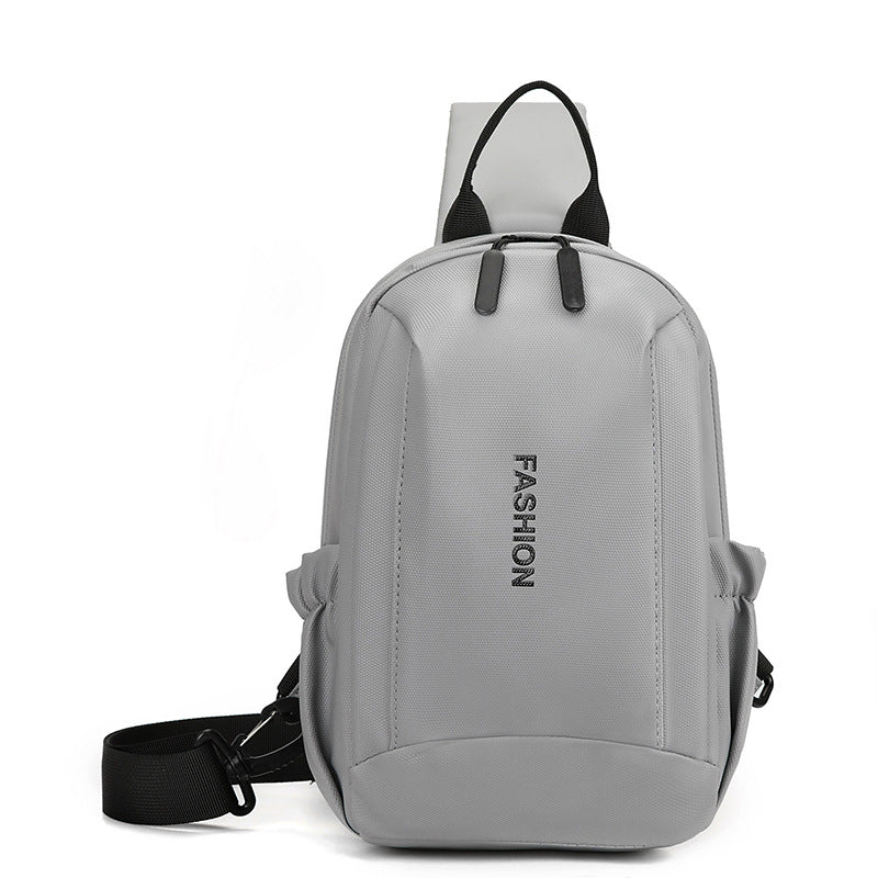 Kompakte Wasserabweisende Sling-Tasche Karnz