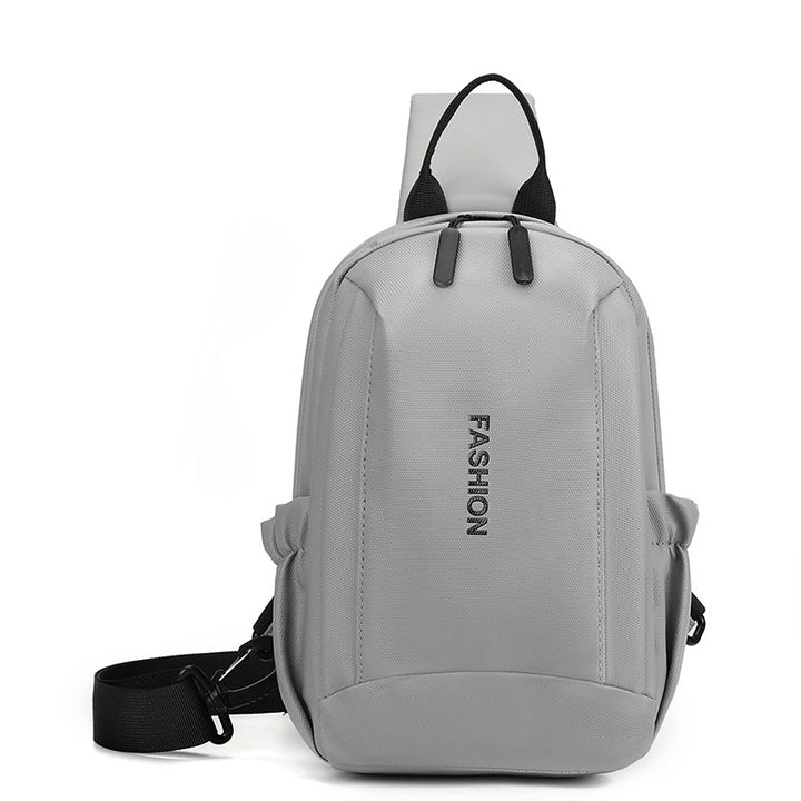 Kompakte Wasserabweisende Sling-Tasche Karnz