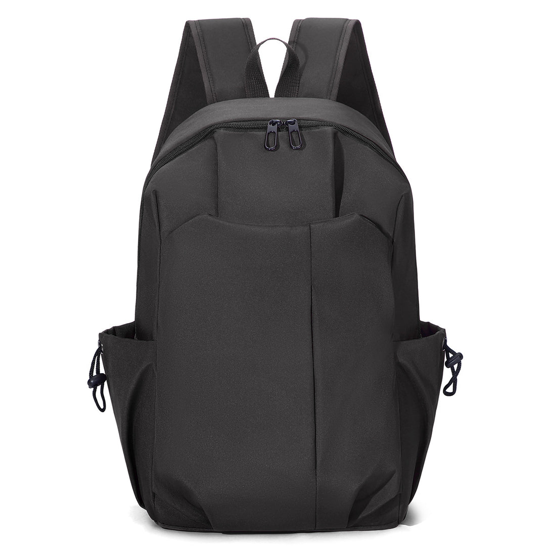 Vielseitiger Slim-Fit Rucksack