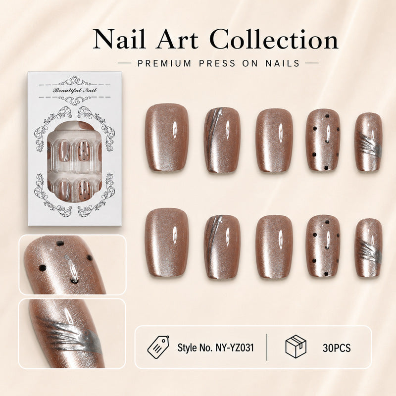 Nail Art Fingernageltips Karnz