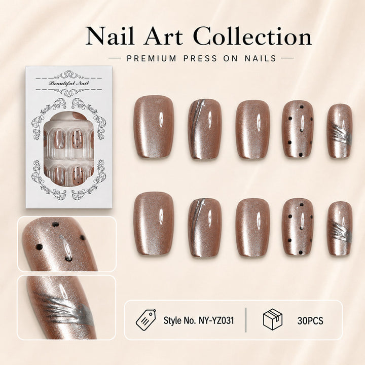 Nail Art Fingernageltips Karnz