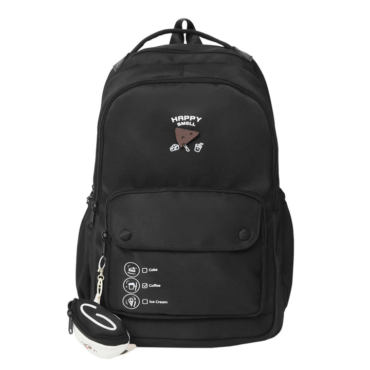 Spaß Grafik Design Rucksack Karnz