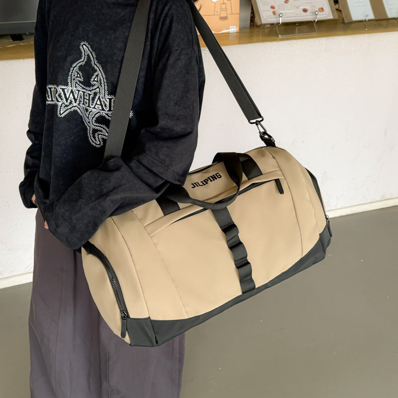 Premium Multifunktionale Sport-Duffelbag Karnz