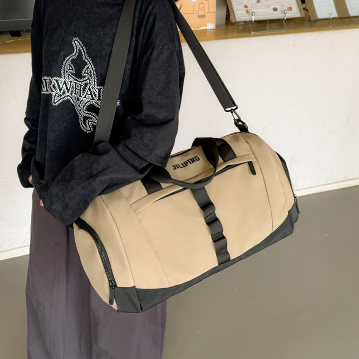 Premium Multifunktionale Sport-Duffelbag Karnz