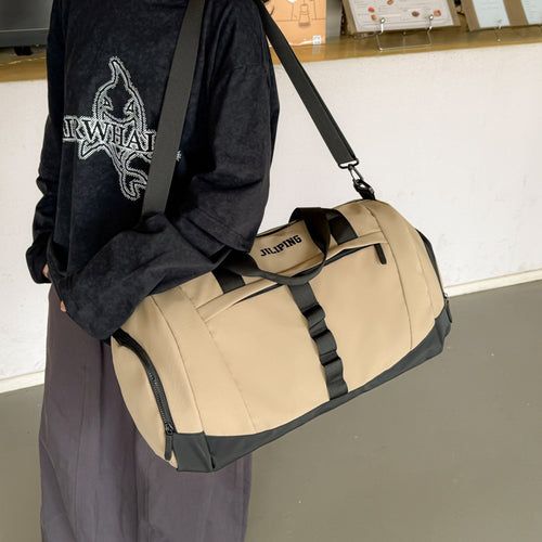 Premium Multifunktionale Sport-Duffelbag Karnz