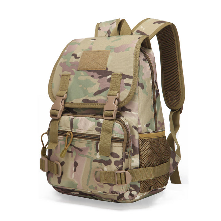 Taktischer Outdoor Explorer Rucksack Karnz