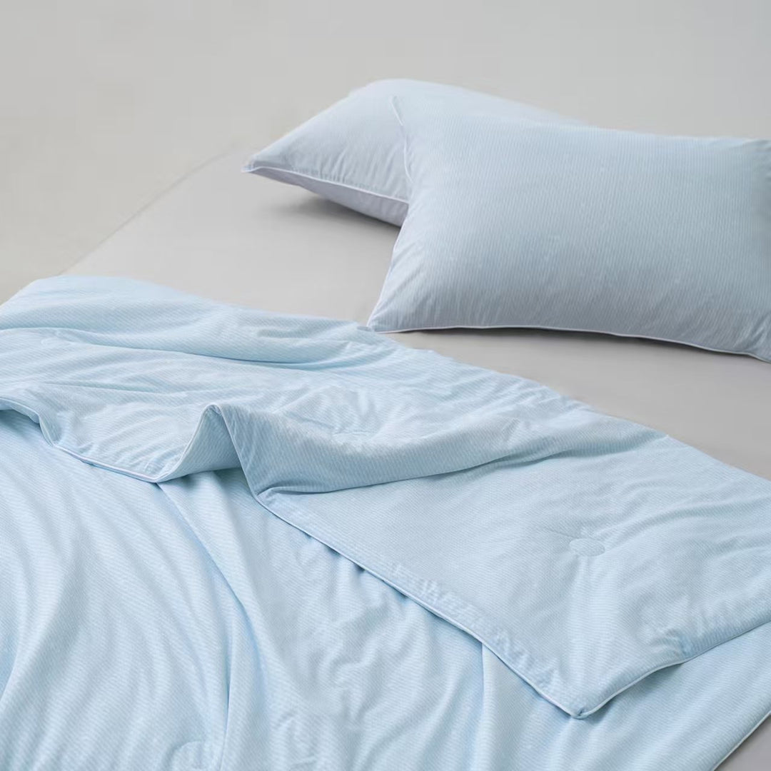 Damen atmungsaktive Sommerdecke Karnz