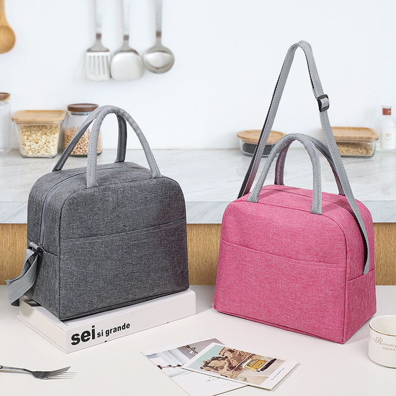 Isolierte Lunch-Tasche Karnz