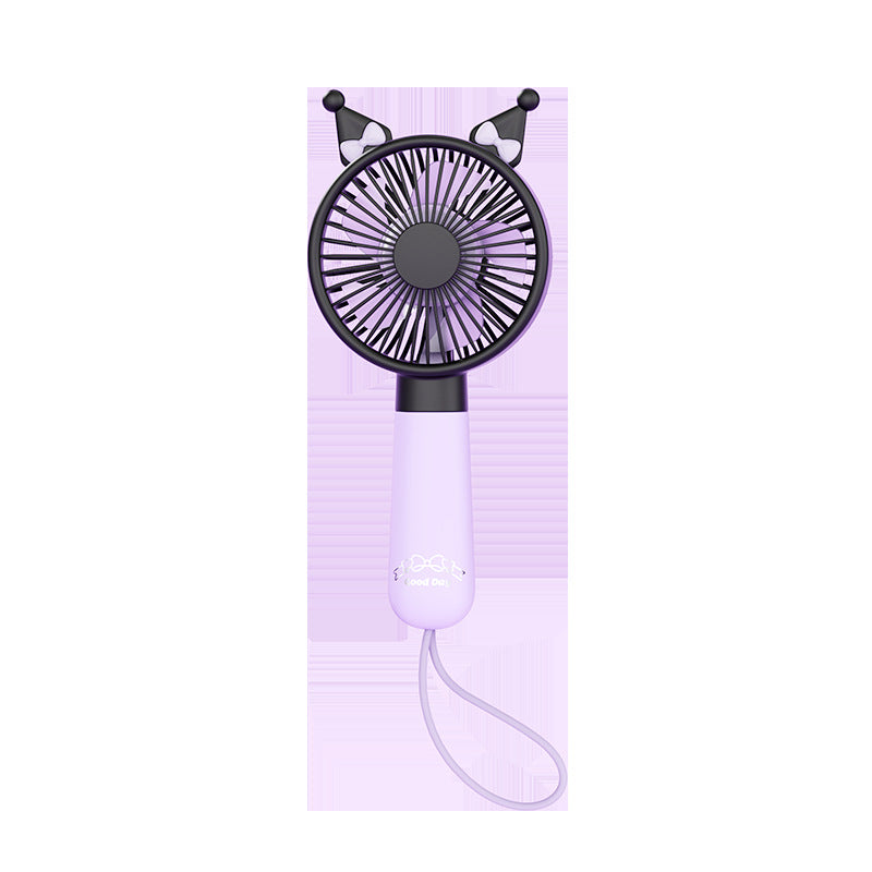 Damen tragbarer Mini Ventilator Karnz