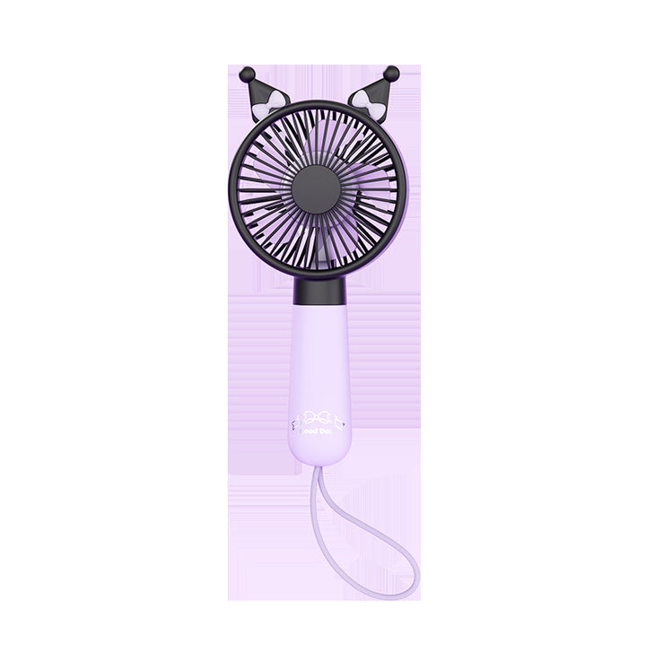 Damen tragbarer Mini Ventilator Karnz