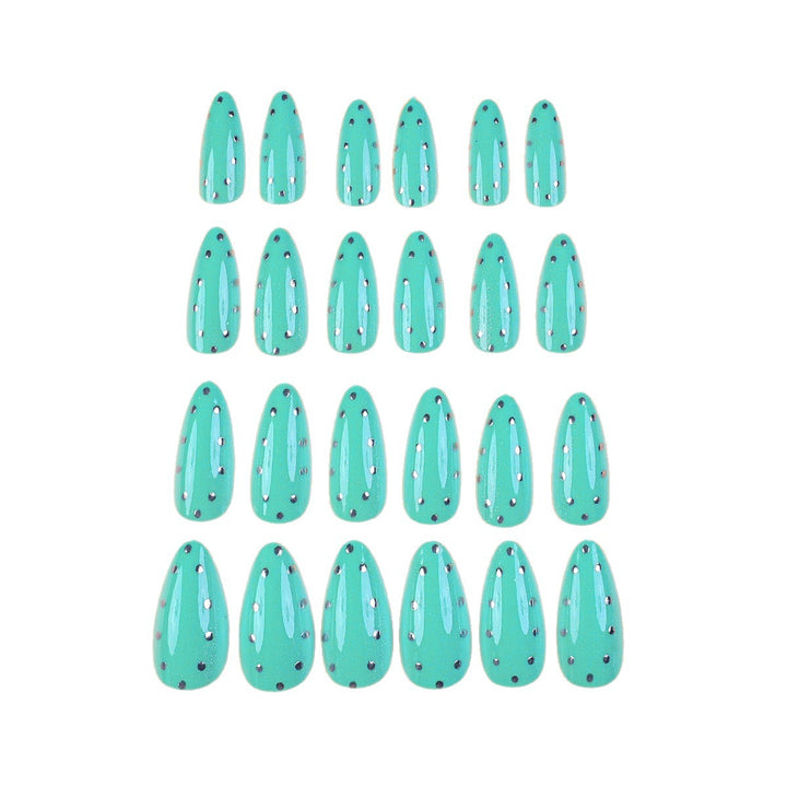 Nagelkunst-Set