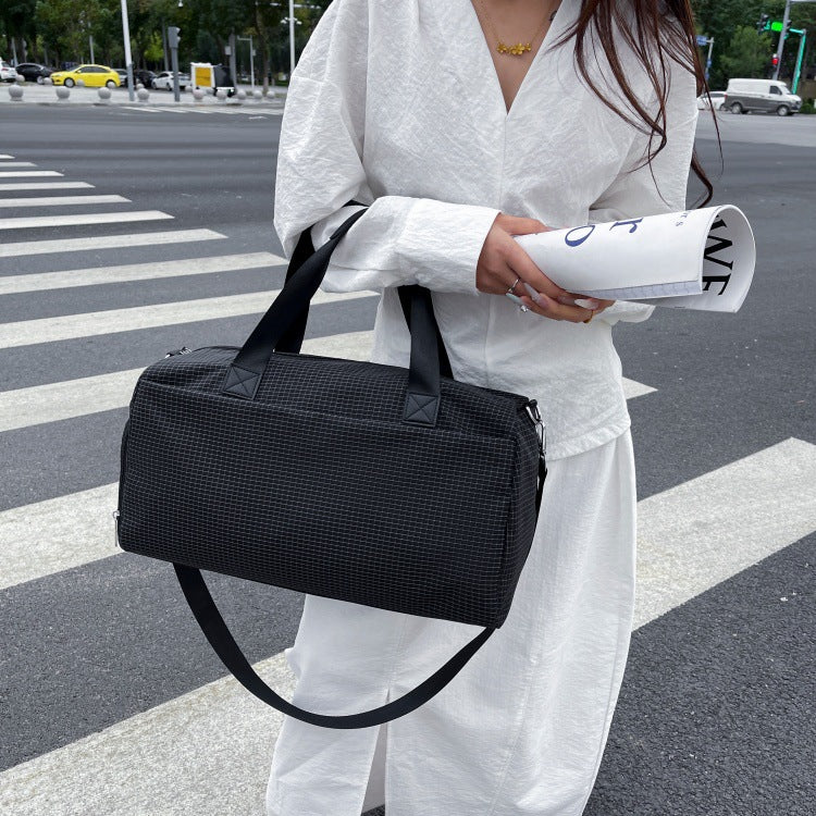 Multi-Funktionaler Sportduffel Karnz