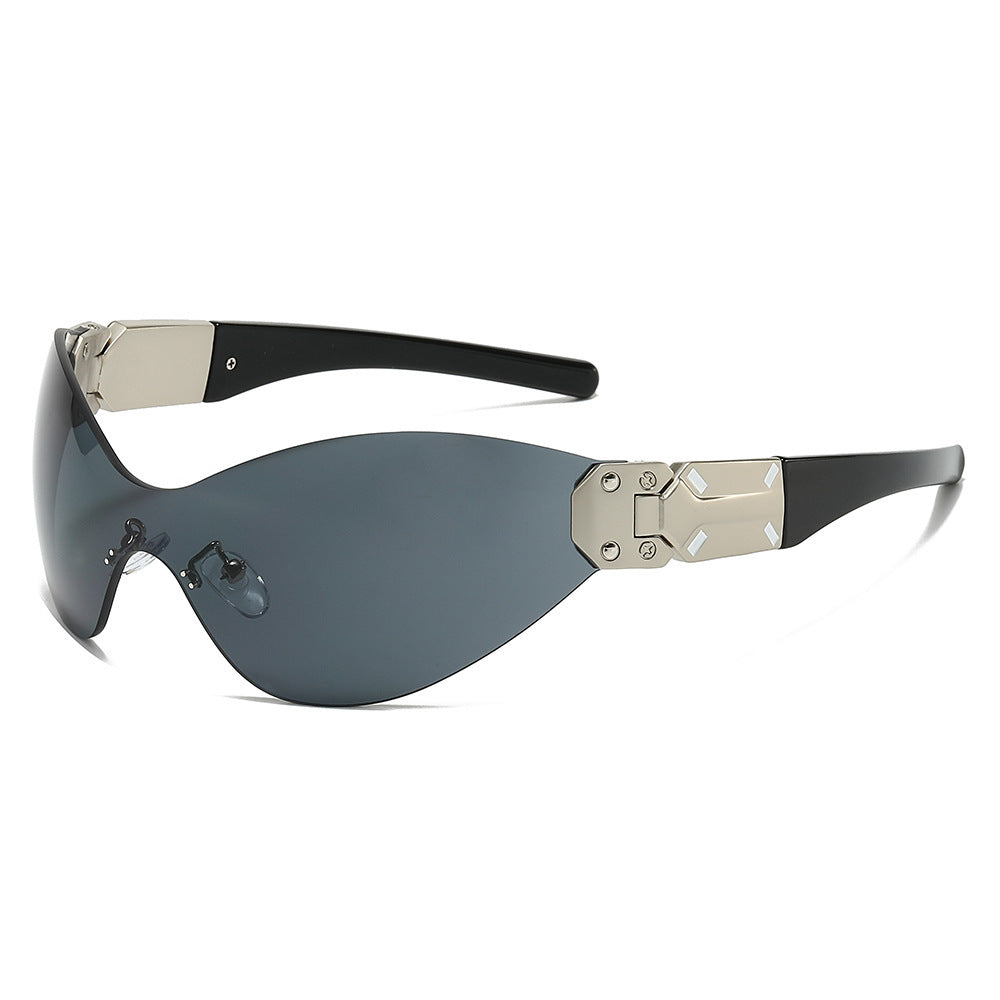Hochleistungs-Retro-Schutzbrille Karnz
