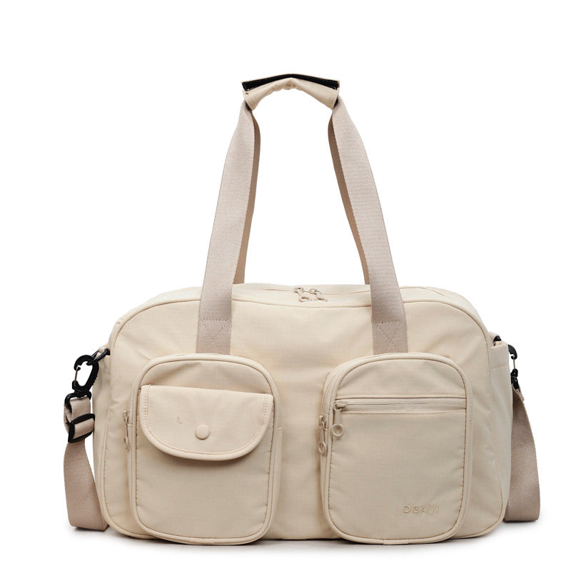 Multi-Pocket Reise-Duffle