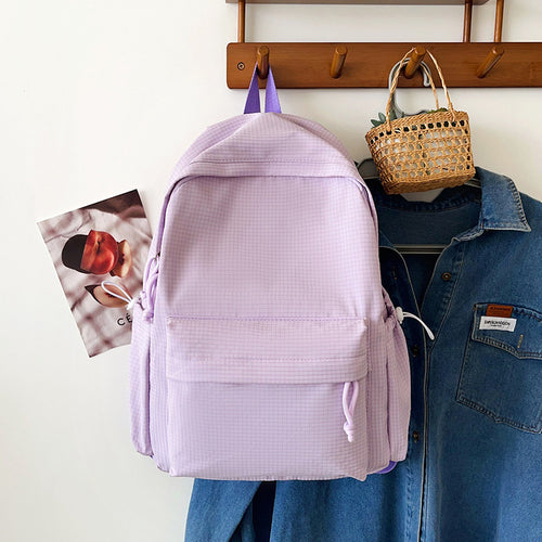 Geräumiger Outdoor-Rucksack