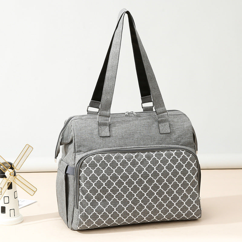 Multi-Funktionale Reisetasche Karnz