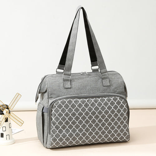 Multi-Funktionale Reisetasche Karnz