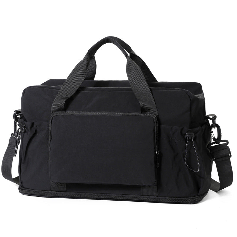 Vielseitige geräumige Reisetasche Karnz