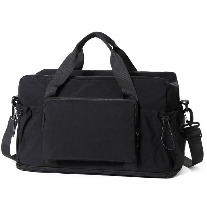 Vielseitige geräumige Reisetasche Karnz