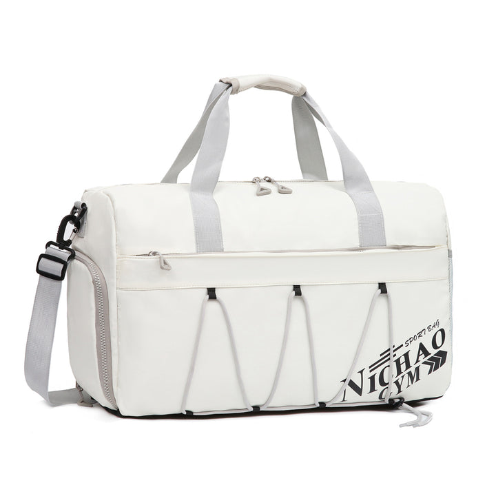 Vielseitige Gym Reise Duffel Tasche Karnz