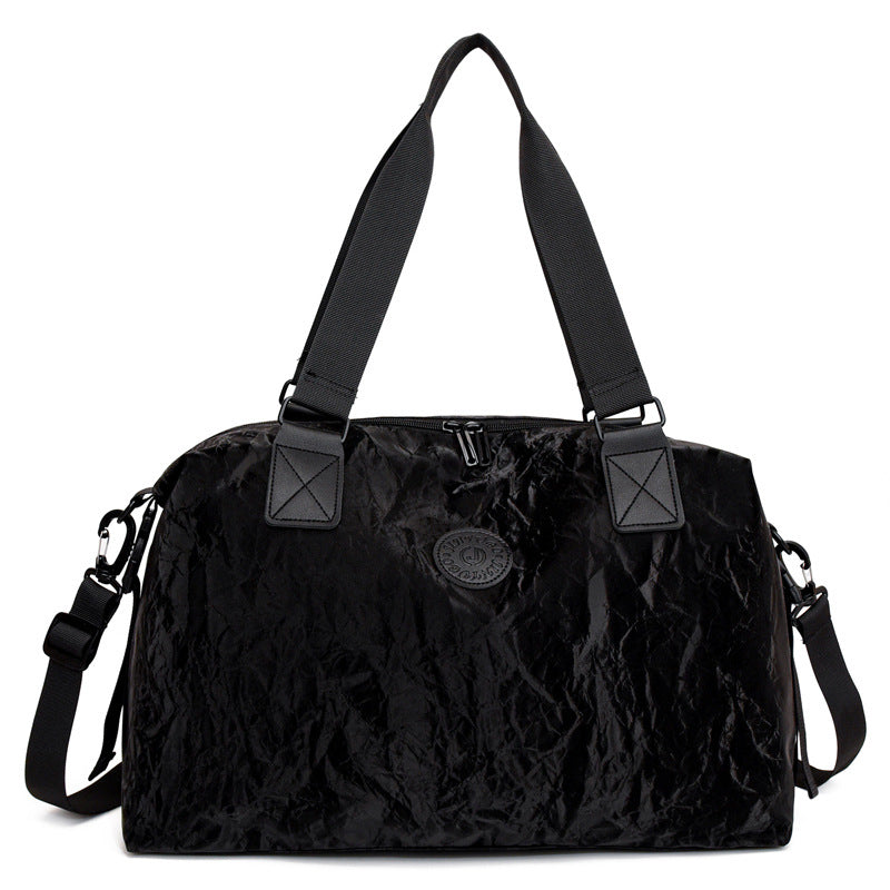 Chic leichtgewichtige Reise-Duffle
