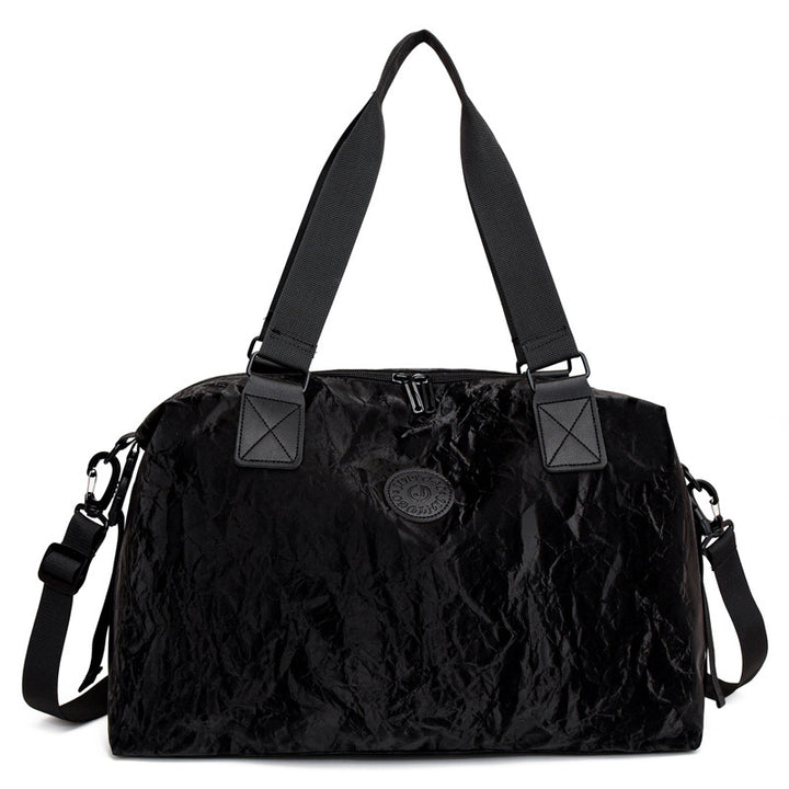 Chic leichtgewichtige Reise-Duffle