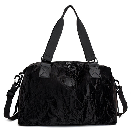 Chic leichtgewichtige Reise-Duffle