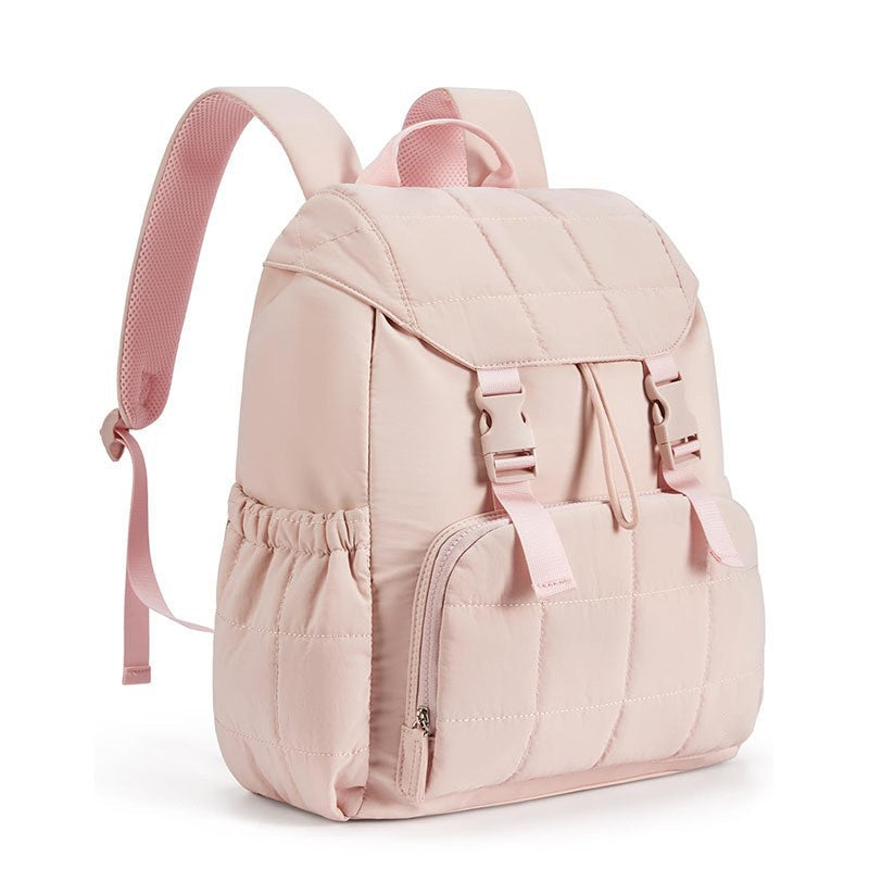 Gepolsterter Rucksack Karnz