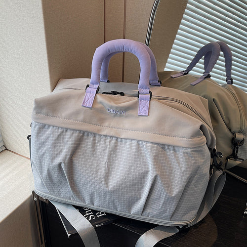 Vielseitige Reisetasche