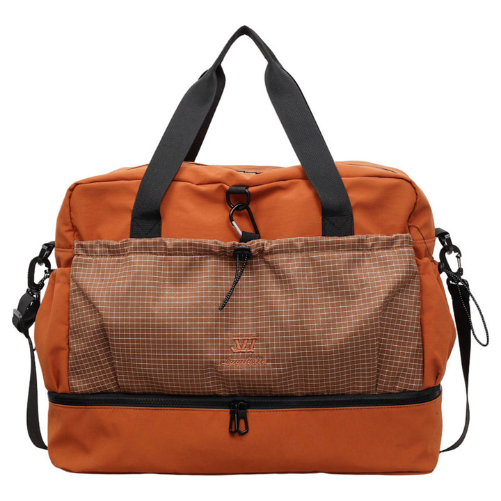Vielseitige Übernachtungs-Reisetasche
