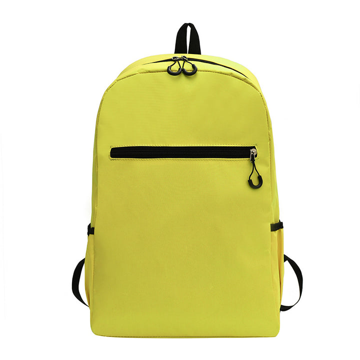 Funktionaler Tagesrucksack Karnz