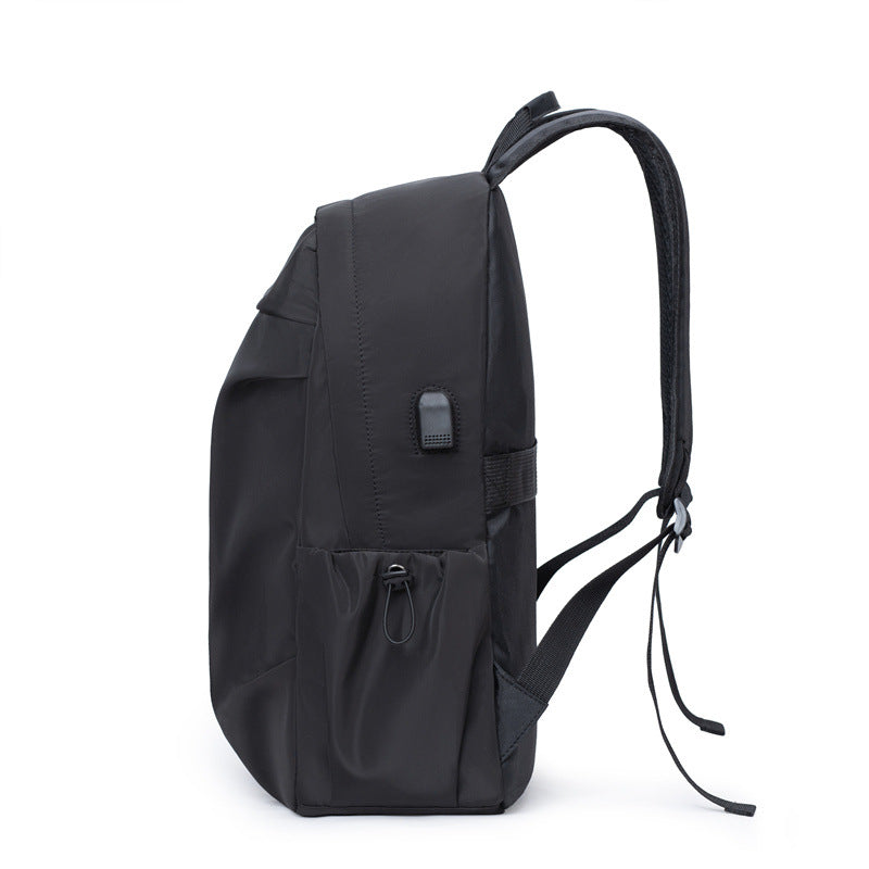 Elegante funktionale Rucksack Karnz