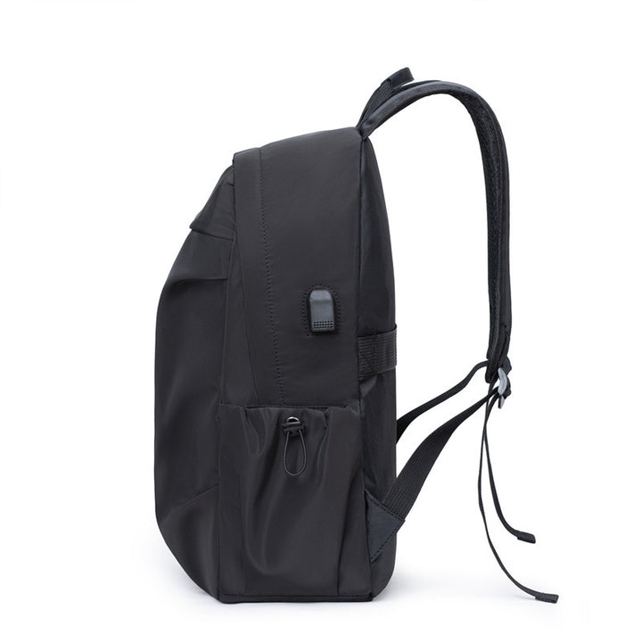 Elegante funktionale Rucksack Karnz