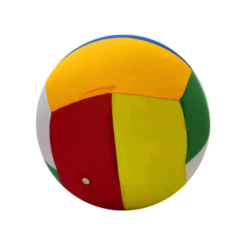 Unisex Handgefertigter Spiel- und Trainingsball Karnz