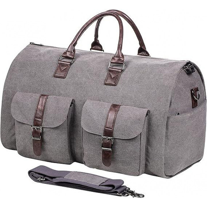 Premium Leder Reisetasche Karnz