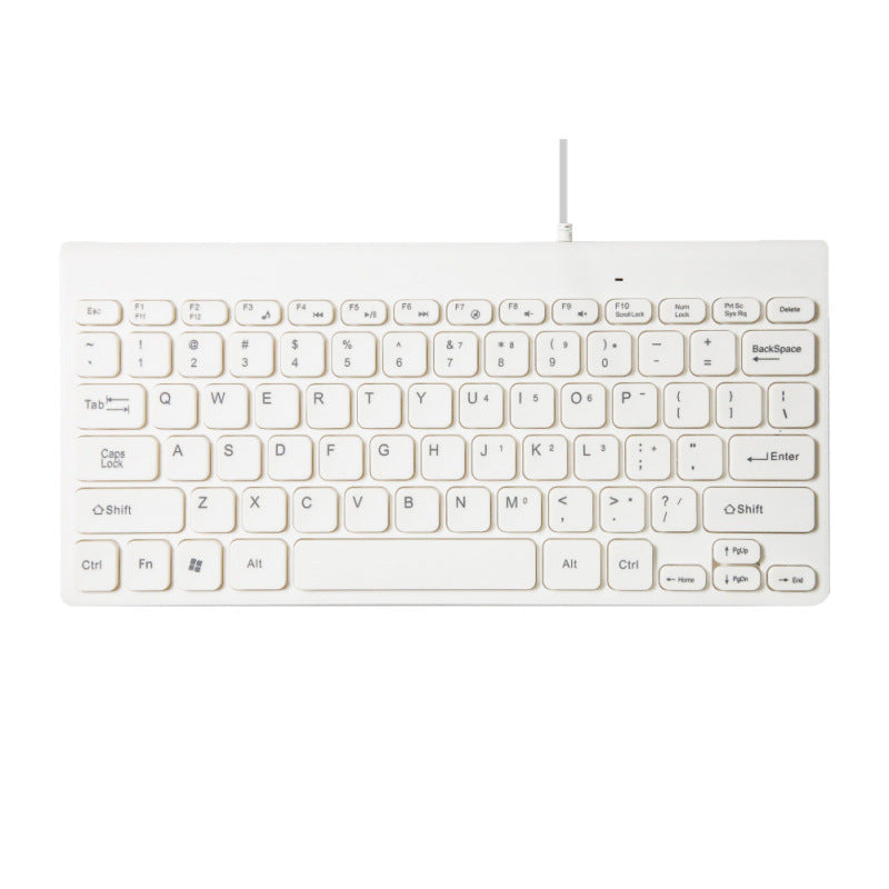 Ergonomische Kabelmaus Karnz