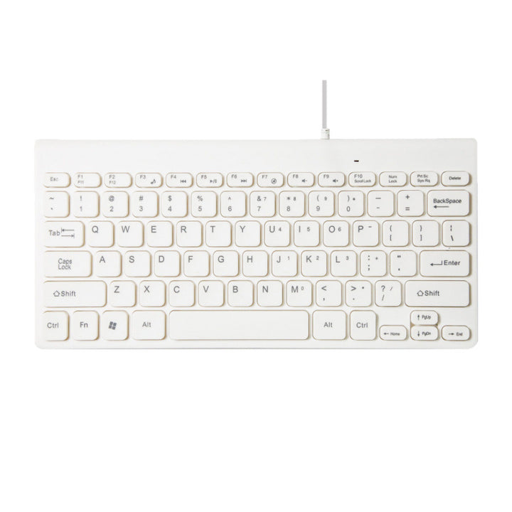 Ergonomische Kabelmaus Karnz