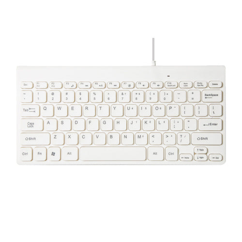 Ergonomische Kabelmaus Karnz