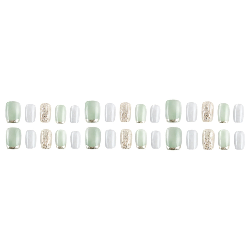 Künstlerisches Gel-Nageldesign-Set Karnz
