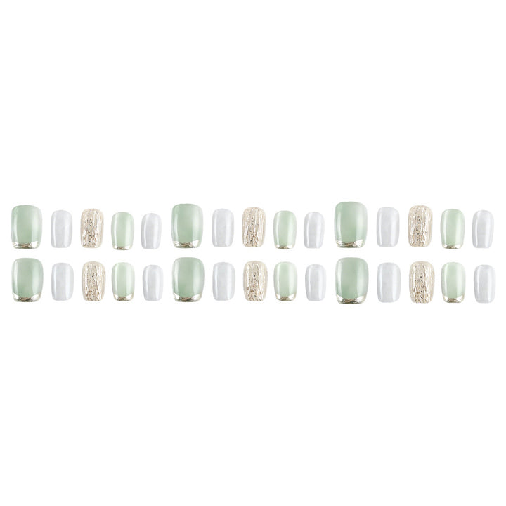 Künstlerisches Gel-Nageldesign-Set Karnz