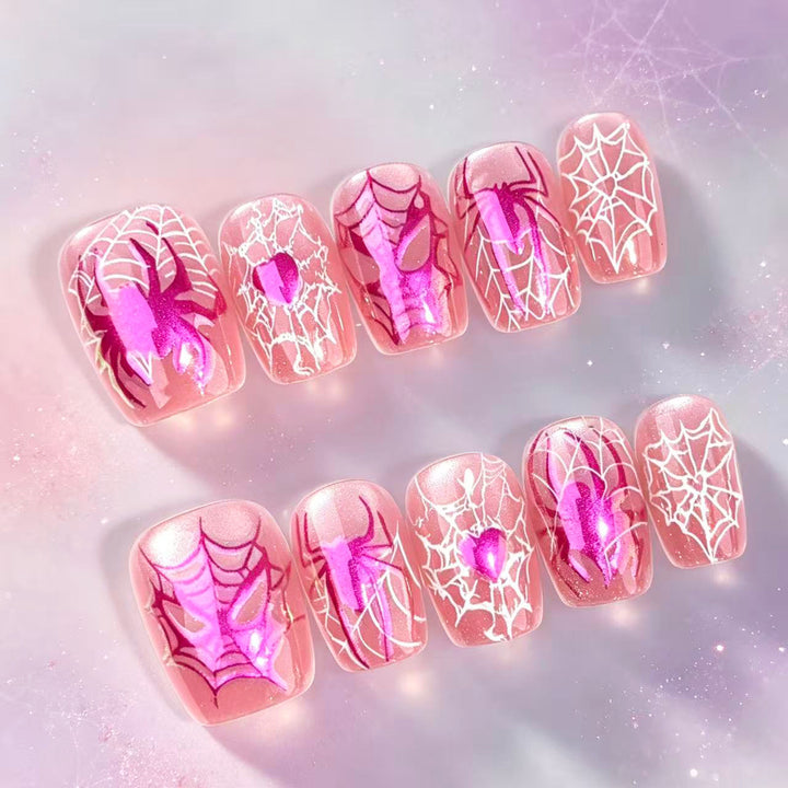 Nail Art Press-On Nägel
