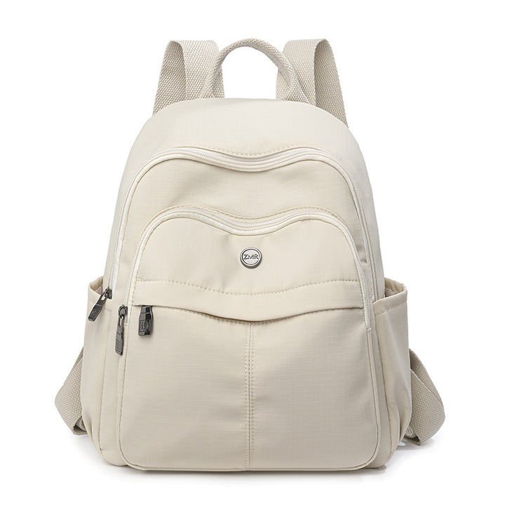 Kompakter Multi-Funktions-Rucksack Karnz