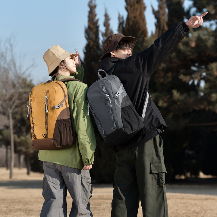 Leichter Abenteuer Rucksack Karnz