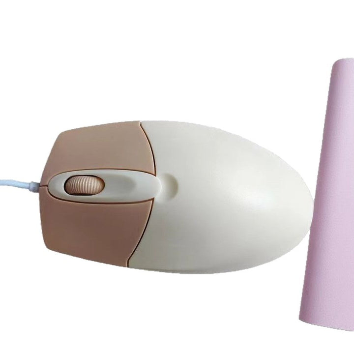 Ergonomische Computermaus Karnz
