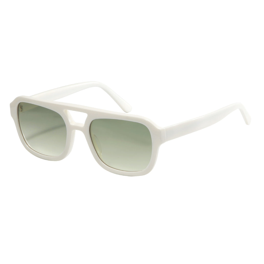 Damen Modische Sonnenbrille im eleganten Vintage-Stil Karnz